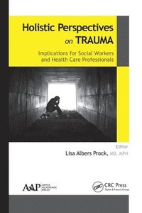 bokomslag Holistic Perspectives on Trauma