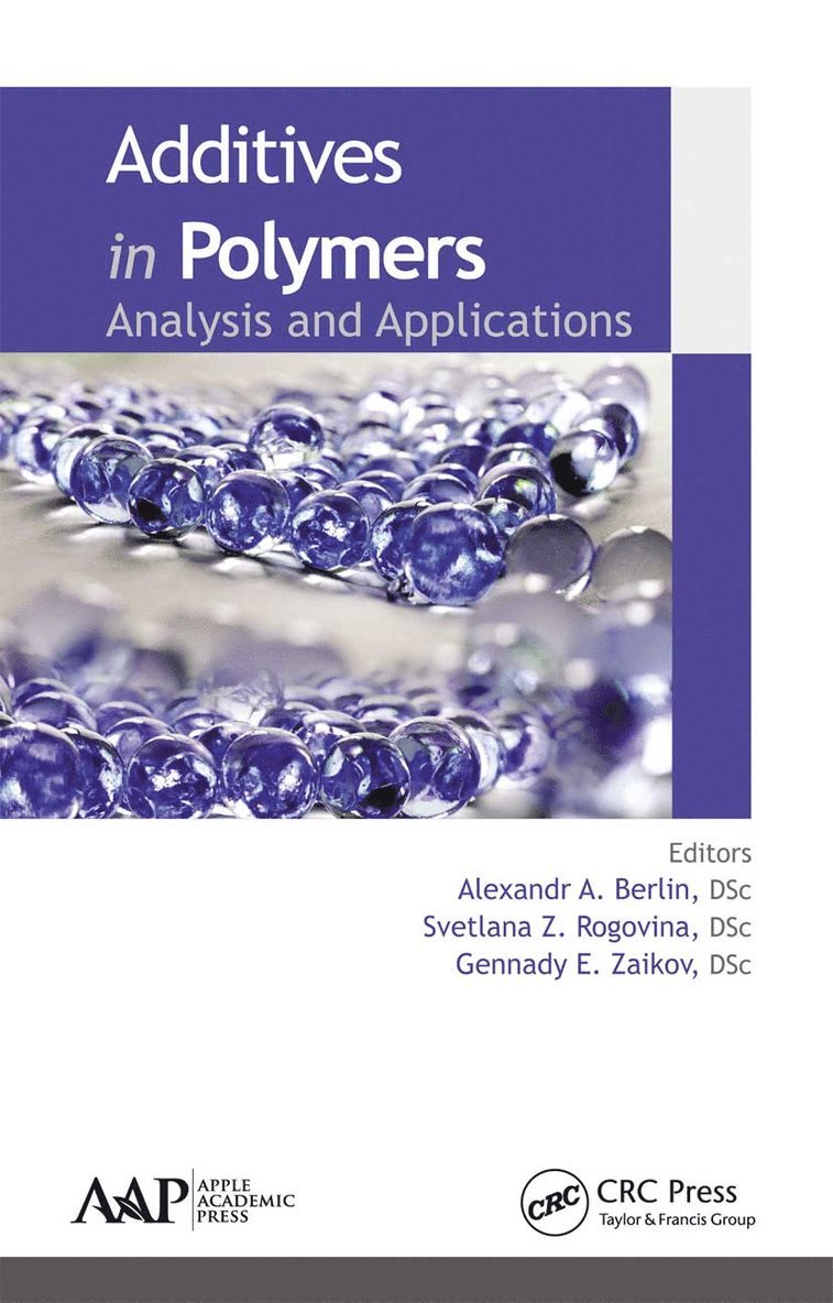 Additives in Polymers 1