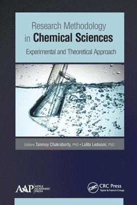 Research Methodology in Chemical Sciences 1