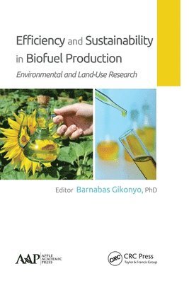 Efficiency and Sustainability in Biofuel Production 1