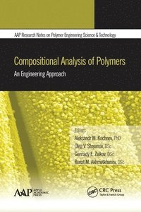 bokomslag Compositional Analysis of Polymers