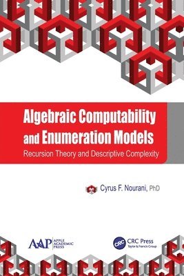 bokomslag Algebraic Computability and Enumeration Models