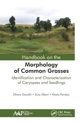 Handbook on the Morphology of Common Grasses 1