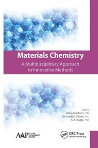 bokomslag Materials Chemistry