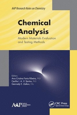 Chemical Analysis 1