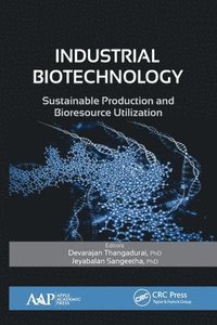 bokomslag Industrial Biotechnology