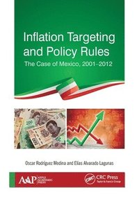 bokomslag Inflation Targeting and Policy Rules