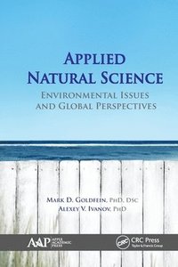 bokomslag Applied Natural Science