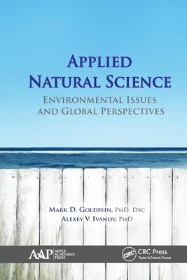 bokomslag Applied Natural Science