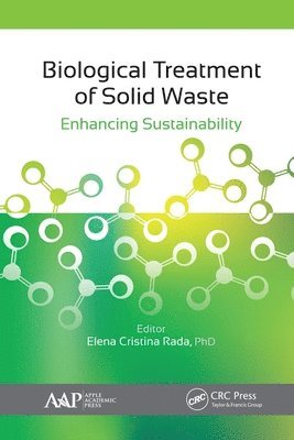 Biological Treatment of Solid Waste 1