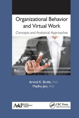 Organizational Behavior and Virtual Work 1