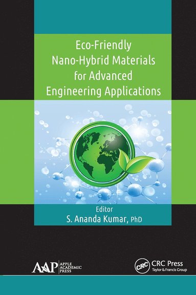 bokomslag Eco-Friendly Nano-Hybrid Materials for Advanced Engineering Applications