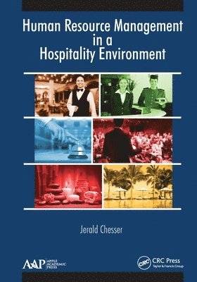 Human Resource Management in a Hospitality Environment 1