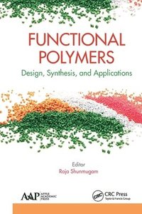 bokomslag Functional Polymers