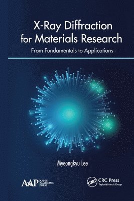 X-Ray Diffraction for Materials Research 1