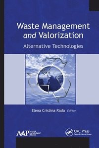 bokomslag Waste Management and Valorization