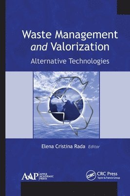 Waste Management and Valorization 1