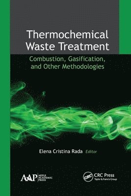 Thermochemical Waste Treatment 1