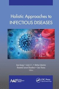 bokomslag Holistic Approaches to Infectious Diseases