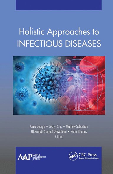 bokomslag Holistic Approaches to Infectious Diseases