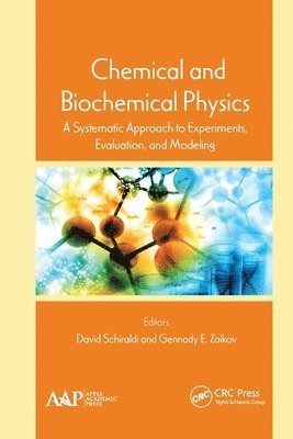 Chemical and Biochemical Physics 1