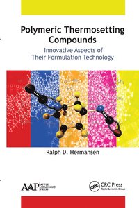 bokomslag Polymeric Thermosetting Compounds