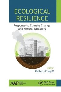 bokomslag Ecological Resilience