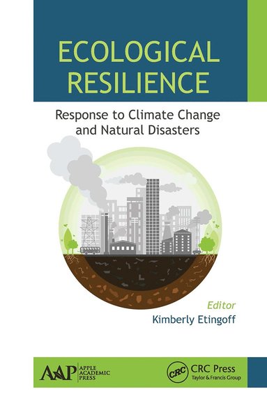 bokomslag Ecological Resilience