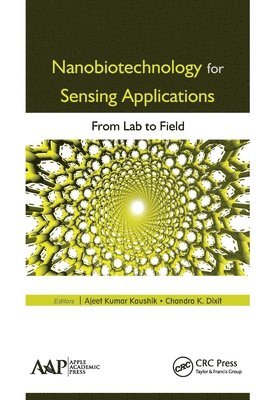 Nanobiotechnology for Sensing Applications 1