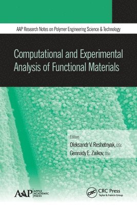 Computational and Experimental Analysis of Functional Materials 1