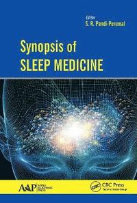 bokomslag Synopsis of Sleep Medicine