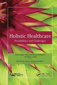bokomslag Holistic Healthcare
