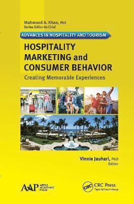 Hospitality Marketing and Consumer Behavior 1