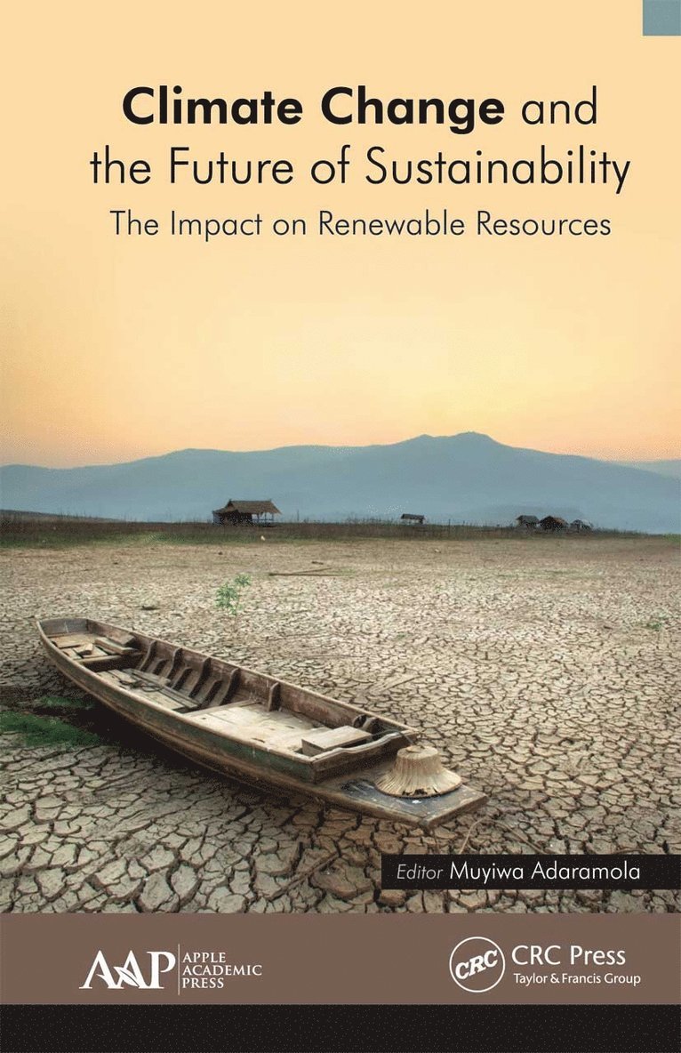 Climate Change and the Future of Sustainability