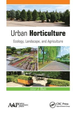 Urban Horticulture 1