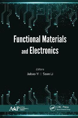 Functional Materials and Electronics 1