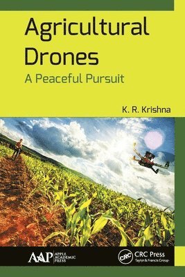 Agricultural Drones 1