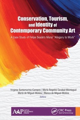 Conservation, Tourism, and Identity of Contemporary Community Art 1