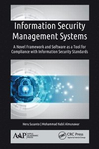 bokomslag Information Security Management Systems