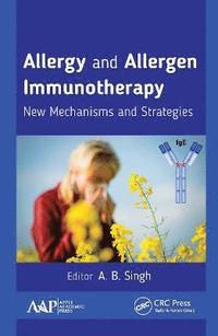 bokomslag Allergy and Allergen Immunotherapy
