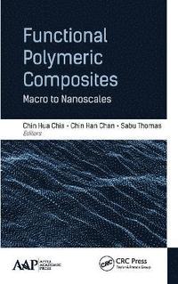 bokomslag Functional Polymeric Composites