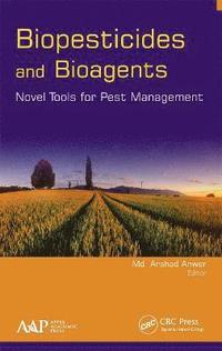 bokomslag Biopesticides and Bioagents