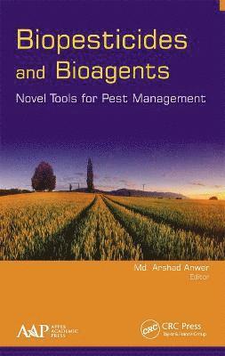 Biopesticides and Bioagents 1