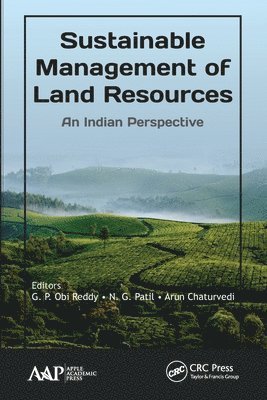 Sustainable Management of Land Resources 1