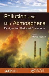 bokomslag Pollution and the Atmosphere