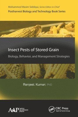 Insect Pests of Stored Grain 1