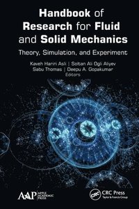 bokomslag Handbook of Research for Fluid and Solid Mechanics