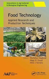 bokomslag Food Technology