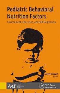 bokomslag Pediatric Behavioral Nutrition Factors