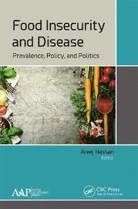 bokomslag Food Insecurity and Disease